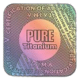 Taima Pure Titanium Cutting Board V2 for $79