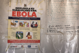 Ebola outbreak: WHO declares emergency, US restricts travel, American infected