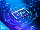The 2026 Generative AI & Coding Mastery Bundle for $24