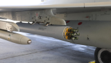 UK Typhoon jets fitted with bargain-bin drone busters for Middle East sorties