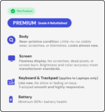 Apple iPhone 15 Pro Max 256GB Natural Titanium – Unlocked (Premium Refurbished) for $769