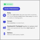 iRobot Braava jet m6 Robot Mop (Refurbished) for $149