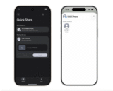 Android’s Quick Share now works with iPhone’s AirDrop, starting with the Pixel 10 lineup
