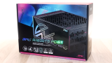 MSI MPG Ai1600TS PCIE5 1600W power supply review: GPU Safeguard+ protection with Titanium effeciency