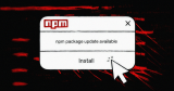 Mini Shai-Hulud Pushes Malicious AntV npm Packages via Compromised Maintainer Account