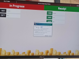 Windows Firewall stands between you and greasy delight