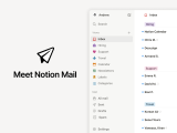 Notion Mail shuts down amid agent takeover