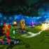 Stellar Blade's slick-looking sequel is officially called Blood Rain