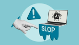 You could own AI.slop, if applicant for new global top-level domains get their way
