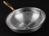 Taima Titanium Nutri Pan Pro 2.0 (Deep/12") for $144