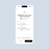 Stripe updates Link, a digital wallet that autonomous AI agents can use, too