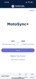 Motorola effectively bricked its entire line of WiFi routers without explanation