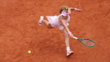 How to watch Chwalinska vs. Andreeva online for free