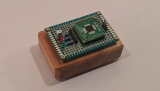 Yes, you can serve a website from a $1 microcontroller