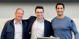 Harvard Law dropout raises $6M for Blue Voice to build a ‘Harvey for police officers’