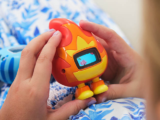 Beep Boop Kirin – The Tech Genius Digital Pet for $32