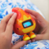 Beep Boop Tochi – The Adventurous Digital Pet for $32