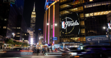Hackers Claim to Leak Stolen Madison Square Garden Data