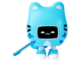 Beep Boop Miao Miao – The Prankster Digital Pet for $32