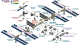 Serious ISS air leak forces NASA astronauts to temporarily take shelter in Dragon capsule