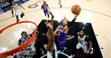How to Watch the Knicks Parade on NYC Traffic Surveillance Cameras