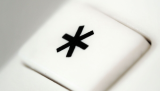 Backup script ingested an accidental asterisk and deleted everything