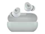 Beats Solo Buds True Wireless Earbuds Storm Gray (Open Box) for $37