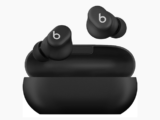 Beats Solo Buds True Wireless Earbuds (Open Box) for $37