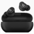 Beats Solo Buds True Wireless Earbuds Storm Gray (Open Box) for $37
