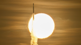 NASA's Nancy Grace Roman Space Telescope is now on its way to study the 'dark universe'