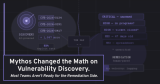 Mythos Changed the Math on Vulnerability Discovery. Most Teams Aren't Ready for the Remediation Side