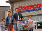 Costco 1-Year Gold Star Membership + a $40 Digital Costco Shop Card for $65
