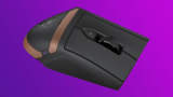 Turtle Beach has wedged a touchscreen into the side of its new 8K gaming mouse and it's giving me the heebie-jeebies