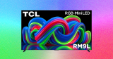 Review: TCL RM9L RGB-Mini LED (2026)