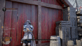 How to eavesdrop and complete the Bared Fang quest in Crimson Desert