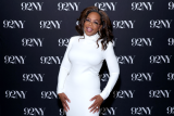 Amazon snaps up Oprah Winfrey’s podcast