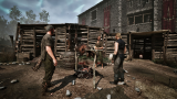 Gothic Remake is committed to the original's immersive open world: 'You don't have a minimap, we very strictly kept that'
