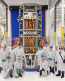"I'll buy 10 of those"—NASA science chief yearns for mass-produced satellites