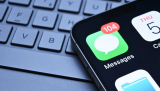 Microsoft says cu l8r to text message security