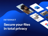 Internxt Cloud Storage: Lifetime Subscription for $679