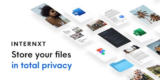 Internxt Cloud Storage Lifetime Subscription (20TB) for $399