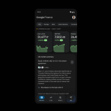 Google Finance gets a dedicated app for Android