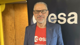 ESA boss tires of being dragged around by NASA mood swings