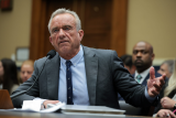 RFK Jr. forced to withdraw charter that opened CDC panel to anti-vaccine quacks