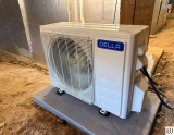 Della Optima TP Series Mini-Split AC Review: Cheap, Smart, and (Mostly) Reliable