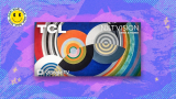 The TCL NXTVISION Frame TV is over $500 off at Amazon — buy now for record-low price