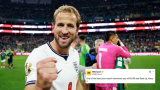 Harry Kanes World Cup post-match interview goes viral for all the right reasons