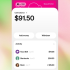 Revolut eyes valuation of up to $200B in eventual IPO