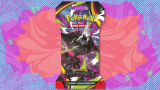 Pokémon TCG Pitch Black booster packs are already on sale at Amazon — save $5