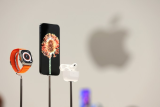 Tim Cook is stepping down as CEO of Apple: Here’s a look at his 15-year legacy, from new products and services to China expansion